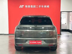 Li Auto L7 Air - photo 5
