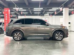 Li Auto L7 Air - photo 6