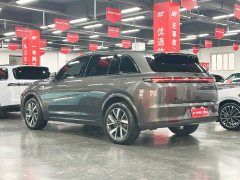 Li Auto L7 Air - photo 7