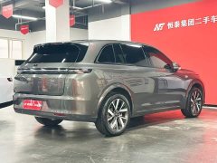 Li Auto L7 Air - photo 9