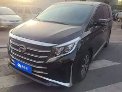 GAC Aion M8 Lingxiu Series 390T Luxury - фото 1