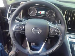 GAC Aion M8 Lingxiu Series 390T Luxury - фото 14