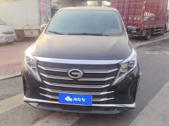 GAC Aion M8 Lingxiu Series 390T Luxury - фото 2