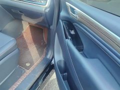 GAC Aion M8 Lingxiu Series 390T Luxury - фото 8