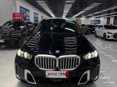 BMW X5 xDrive 30Li M Sport Premium Package - фото 1