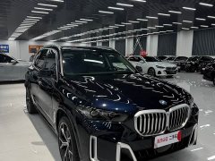 BMW X5 xDrive 30Li M Sport Premium Package - фото 2