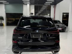 BMW X5 xDrive 30Li M Sport Premium Package - фото 4