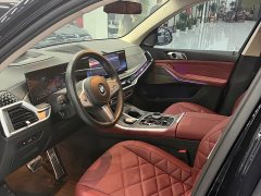 BMW X5 xDrive 30Li M Sport Premium Package - фото 7