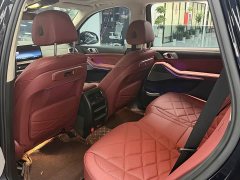 BMW X5 xDrive 30Li M Sport Premium Package - фото 8
