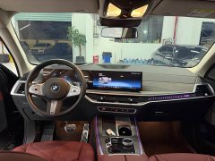 BMW X5 xDrive 30Li M Sport Premium Package - фото 9