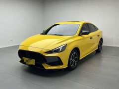SAIC MG5 180DVVT CVT Youth Luxury Edition - фото 1