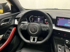 SAIC MG5 180DVVT CVT Youth Luxury Edition - фото 10
