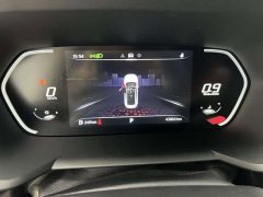 SAIC MG5 180DVVT CVT Youth Luxury Edition - фото 11