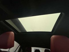 SAIC MG5 180DVVT CVT Youth Luxury Edition - фото 12