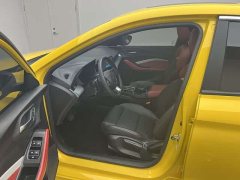 SAIC MG5 180DVVT CVT Youth Luxury Edition - фото 13