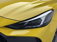 SAIC MG5 180DVVT CVT Youth Luxury Edition - фото 15