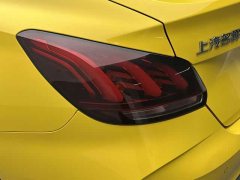 SAIC MG5 180DVVT CVT Youth Luxury Edition - фото 16