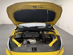 SAIC MG5 180DVVT CVT Youth Luxury Edition - фото 17