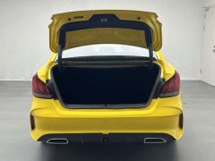 SAIC MG5 180DVVT CVT Youth Luxury Edition - фото 18