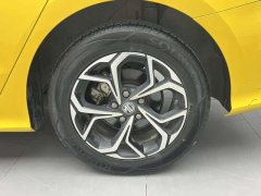 SAIC MG5 180DVVT CVT Youth Luxury Edition - фото 19