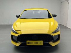 SAIC MG5 180DVVT CVT Youth Luxury Edition - фото 2
