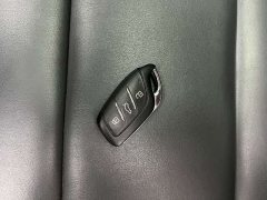 SAIC MG5 180DVVT CVT Youth Luxury Edition - фото 20