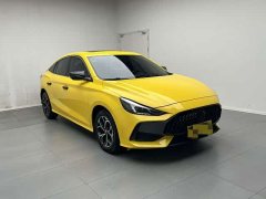 SAIC MG5 180DVVT CVT Youth Luxury Edition - фото 3