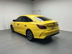 SAIC MG5 180DVVT CVT Youth Luxury Edition - фото 4