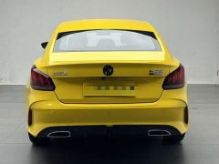 SAIC MG5 180DVVT CVT Youth Luxury Edition - фото 5