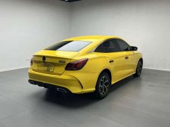 SAIC MG5 180DVVT CVT Youth Luxury Edition - фото 6