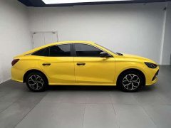 SAIC MG5 180DVVT CVT Youth Luxury Edition - фото 7