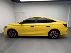 SAIC MG5 180DVVT CVT Youth Luxury Edition - фото 8