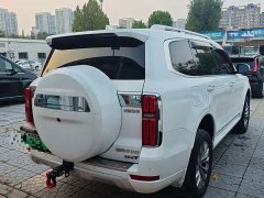 Tank 500 New Energy Hi4-T - ფოტო 17