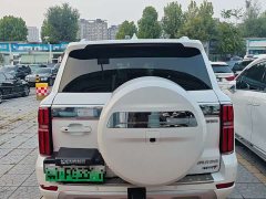 Tank 500 New Energy Hi4-T - ფოტო 18
