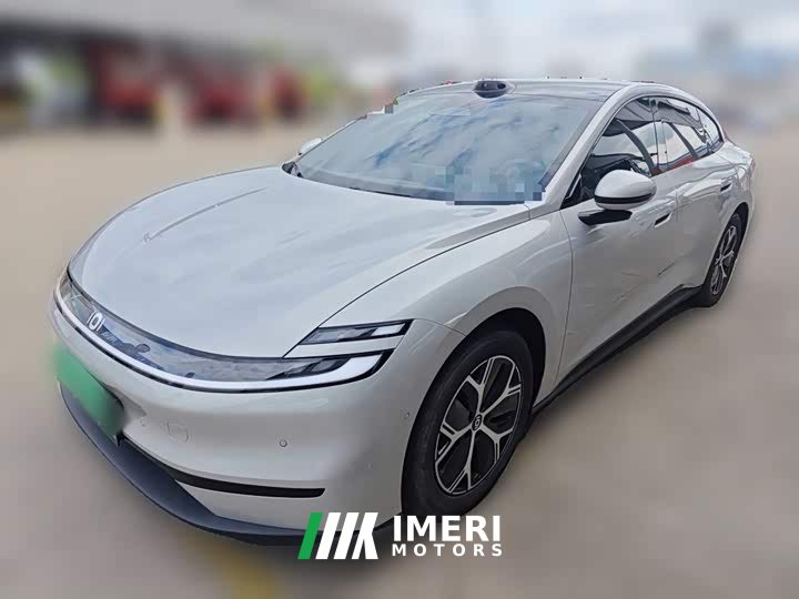 Changan Qiyuan A06 510Max - ავტომობილი ჩინეთიდან