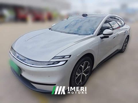 2026 Changan Qiyuan A06 510Max - автомобиль из Китая