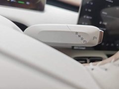 Changan Qiyuan A06 510Max - ფოტო 10