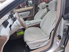 Changan Qiyuan A06 510Max - ფოტო 11
