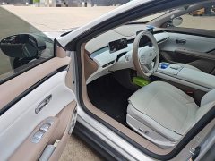 Changan Qiyuan A06 510Max - ფოტო 12