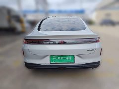 Changan Qiyuan A06 510Max - ფოტო 3
