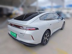 Changan Qiyuan A06 510Max - ფოტო 4