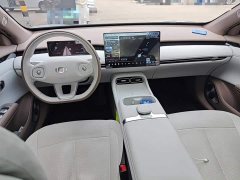 Changan Qiyuan A06 510Max - ფოტო 5