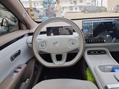 Changan Qiyuan A06 510Max - ფოტო 6