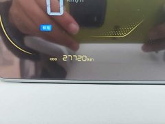 Changan Qiyuan A06 510Max - ფოტო 8