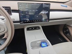 Changan Qiyuan A06 510Max - ფოტო 9