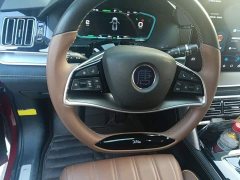 BYD Tang New Energy DM-i 112KM Premium Edition - фото 11