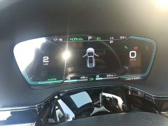 BYD Tang New Energy DM-i 112KM Premium Edition - фото 12