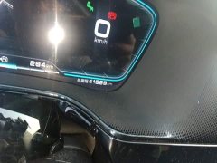 BYD Tang New Energy DM-i 112KM Premium Edition - фото 13