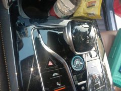 BYD Tang New Energy DM-i 112KM Premium Edition - фото 15