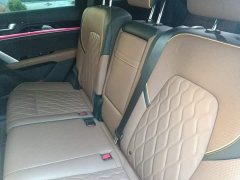 BYD Tang New Energy DM-i 112KM Premium Edition - фото 18
